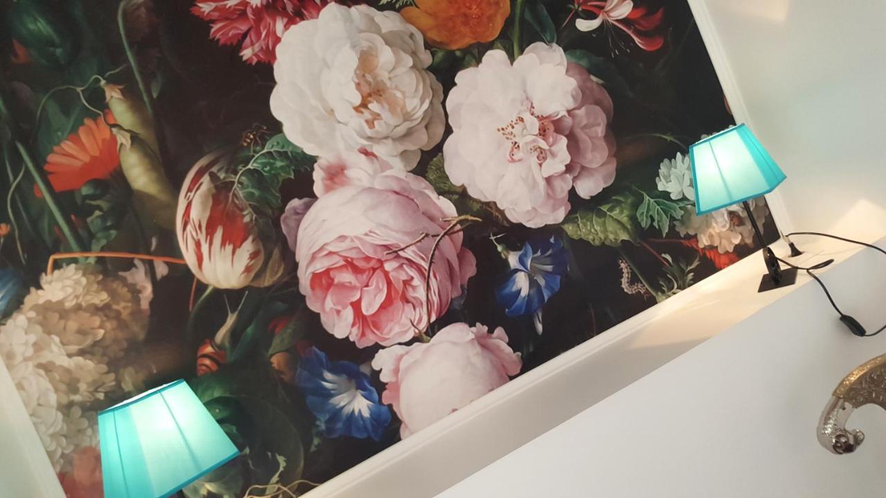 La Maison Blanche ブライ・エ・サン・リュス エクステリア 写真