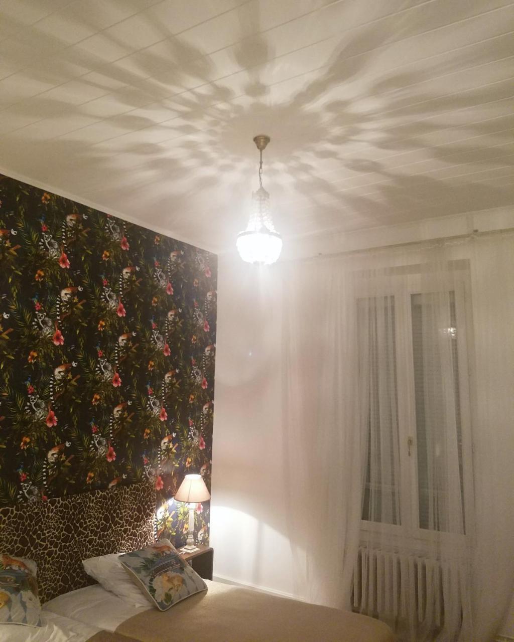 La Maison Blanche ブライ・エ・サン・リュス エクステリア 写真